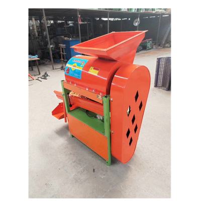 chestnut stab husk shelling / skin peeler / peeling machine/chestnut sheller
