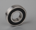 Deep groove ball bearing 629