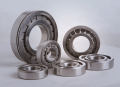 Tapered roller bearing JM 714249/10
