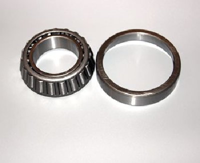 Tapered roller bearing 32005X