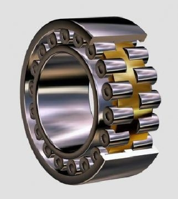 Spherical roller bearings