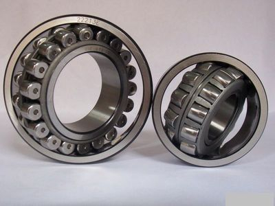 Spherical roller bearings 20204T