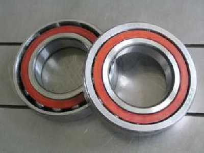 Angular contact ball bearing 7208C