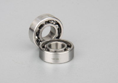 Deep groove ball bearing 1616