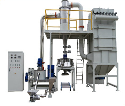 Wholesale Corn Flour Milling Machine