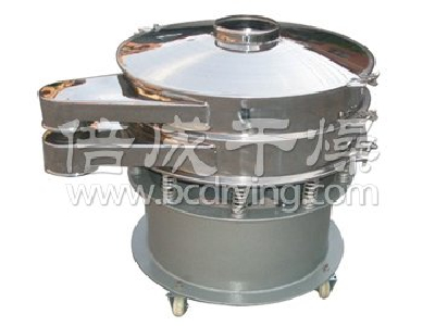 High efficiency mill