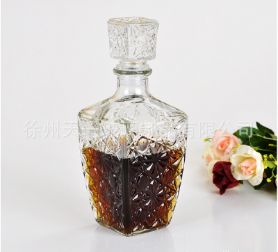 Continental Diamond bottles of wine bottles of red wine bottles sealedbottle of wine fresh bottle 1000ML