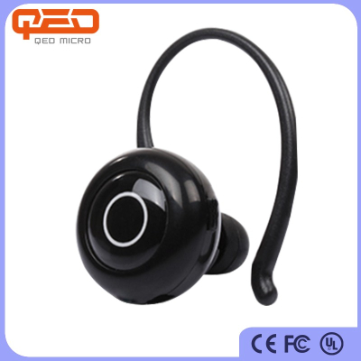 High quality popular falt cable earphone for phone