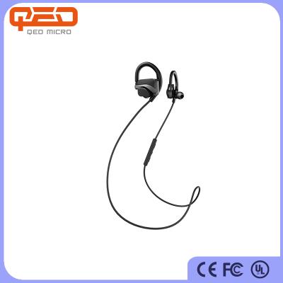 China High Quality 3.5mm Headphones and Earphone with Mic Button