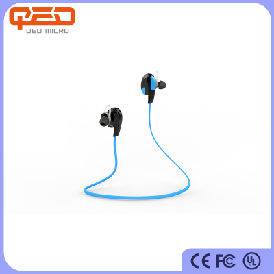 2016 factory wholesale the best selling Sports Bluetooth Headset in-ear