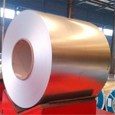 GI Steel Coil