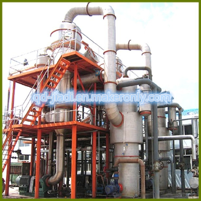 multifunctional tomato paste production line / plant