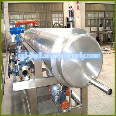 multifunctional tomato paste production line / plant