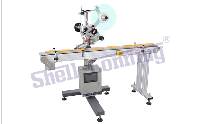 High speed long conveyor belt