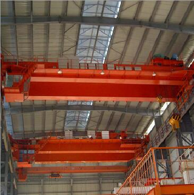 QZ type electric crane direct air operation of double beam bridge cranecrane machinery supply quality