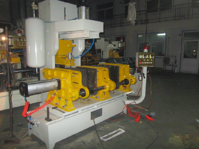 Supply fully automatic no box shape line clay sand casting production line