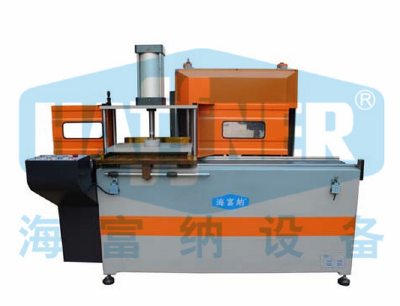 High Precision Five Blades End Milling Machine