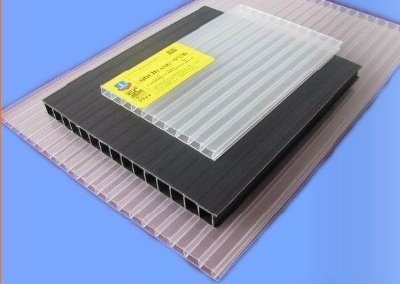 Best price pp corrugated board with ISO,SGS certificate