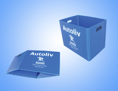 best price pp coreflute plastic boxes foldable