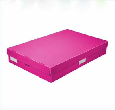 best price polypropylene correx plastic box foldable