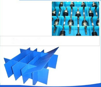 best price polypropylene coreflute plastic box foldable