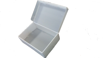 best price polypropylene coreflute plastic box foldable