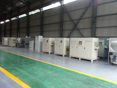 KGPS12 pulse rectifier dual frequency power supply