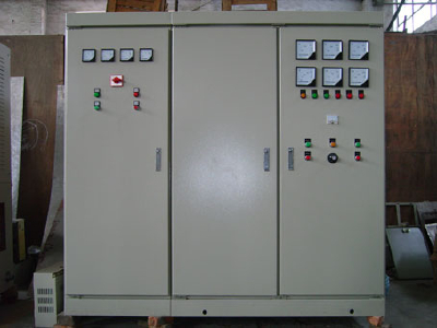 IGBT frequency power supply