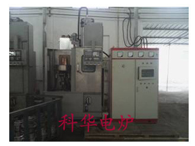 CNC quenching machine