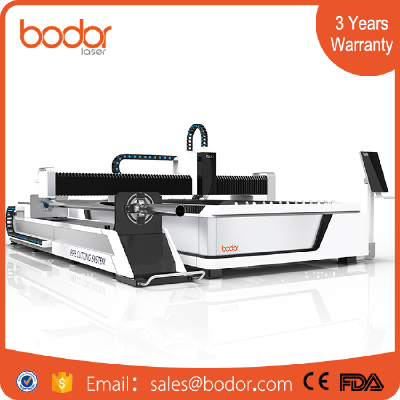 1000w 2000w fiber laser cut machine for metal