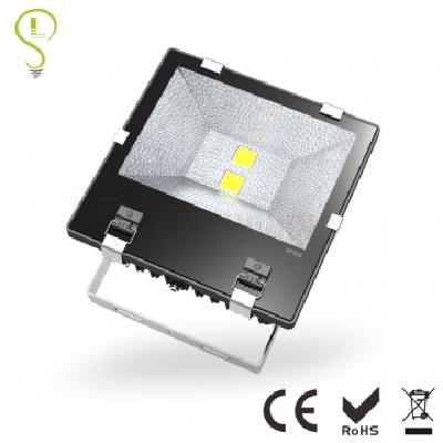 120W Outdoor LED Flood Lights