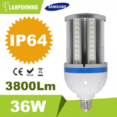 36W LED Canopy Lights