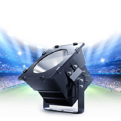 500W High Power LED Floodlight Stadium Lights