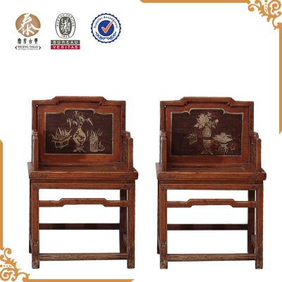 best selling vintage chinese retro chair furniture