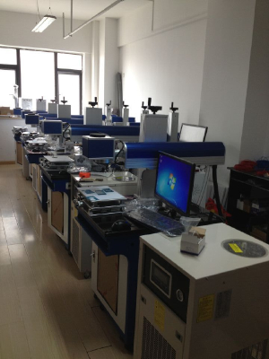 Highly quality laser Welding Machine