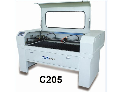 CO2 laser Engraving Machine