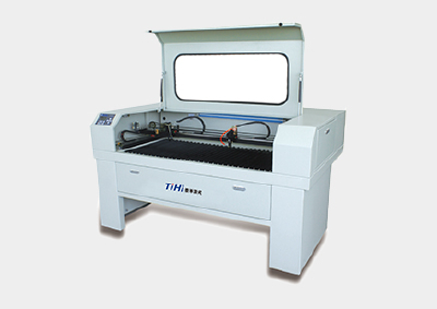 CO2 laser cutting machine/leather cutting machine/hollowing laser machine