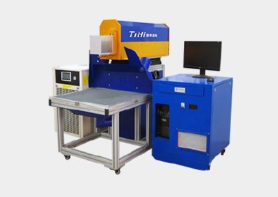 CO2 laser cutting machine/CO2 laser engraving machine/ CO2 RF tube laser machine