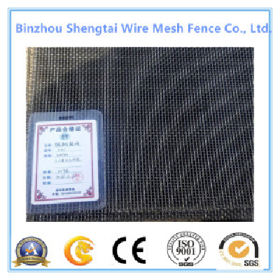 Various Size Wire Mesh for Mine with TUV