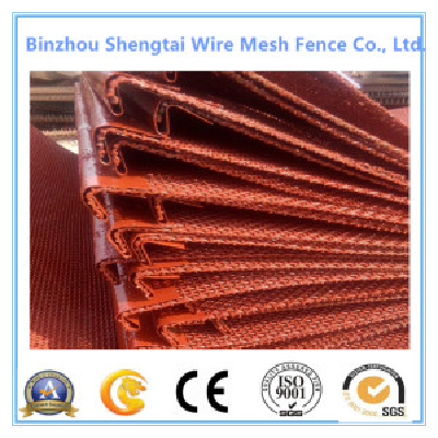 Various Size Multi Purpose Ss Wire Mesh with TUV