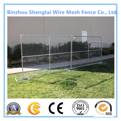 Customized Size Wire Mesh for Fences and Barriers with TUV