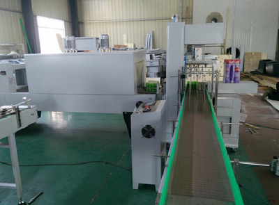 Shrink wrap
