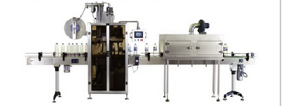 labeling machine