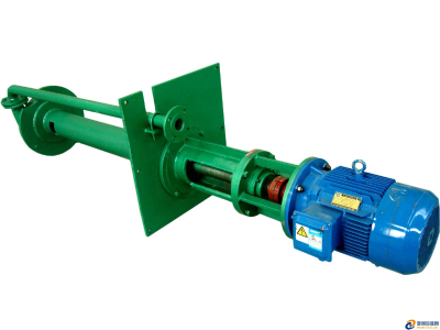 Centrifugal water pump