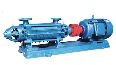 Centrifugal water pump