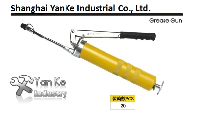 Grease gun