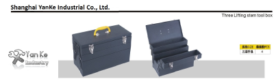 Three Lifting stem tool Toolbox
