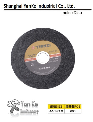 Grinding Wheel Disc