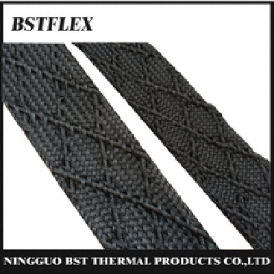 BSTFLEX Thermal snake fiberglass sleeving