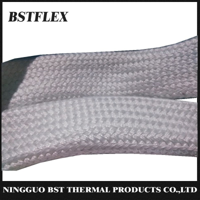 Fiberglass Braided Sleeving